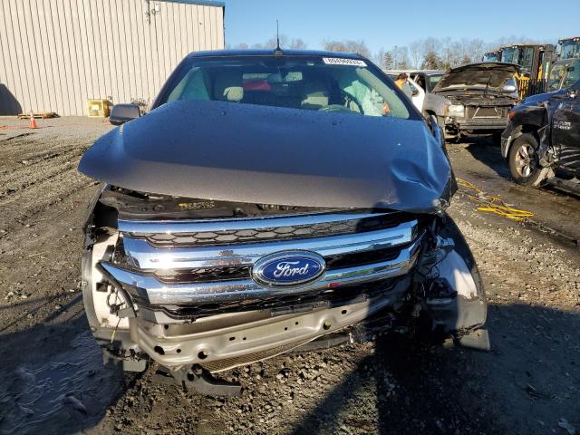 2FMDK3KC4EBB60050 | 2014 FORD EDGE LIMIT