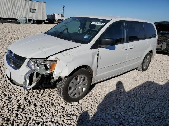 2C4RDGBG8ER323708 | 2014 DODGE GRAND CARA