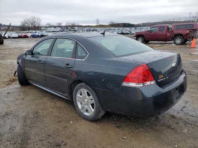 2G1WB5E32E1141757 | 2014 CHEVROLET IMPALA LIM