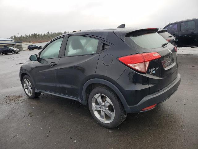 3CZRU6H38HM725183 | 2017 HONDA HR-V LX