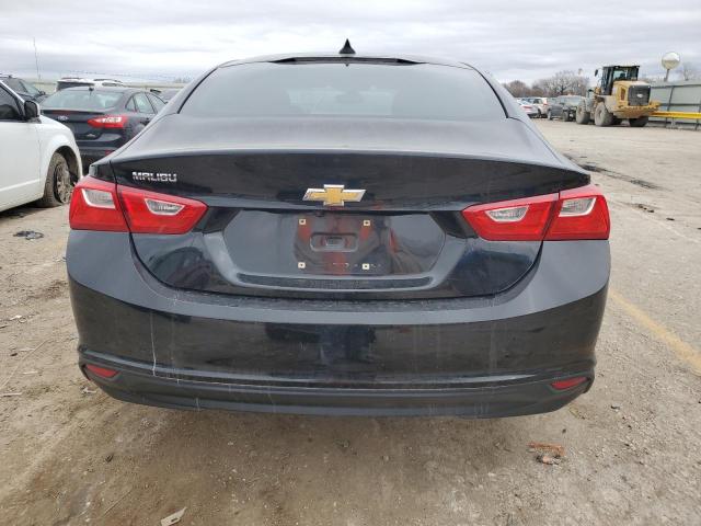 1G1ZB5ST9JF107450 | 2018 CHEVROLET MALIBU LS