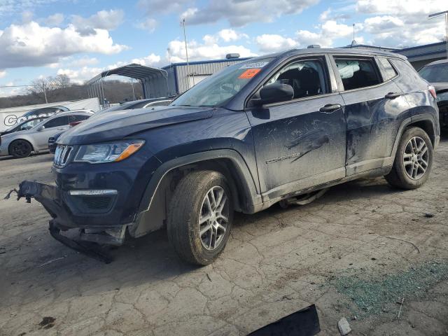 2019 Jeep Compass Sport