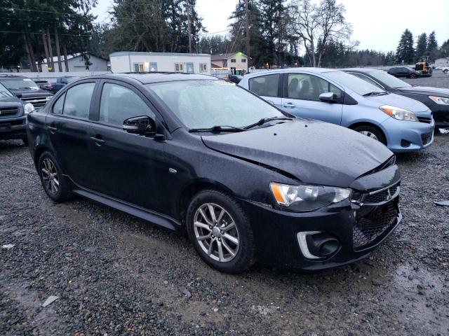 JA32U2FUXGU008028 | 2016 MITSUBISHI LANCER ES