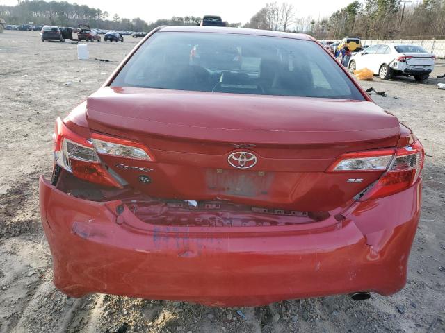 2013 Toyota Camry L VIN: 4T1BF1FK5DU695012 Lot: 81470233