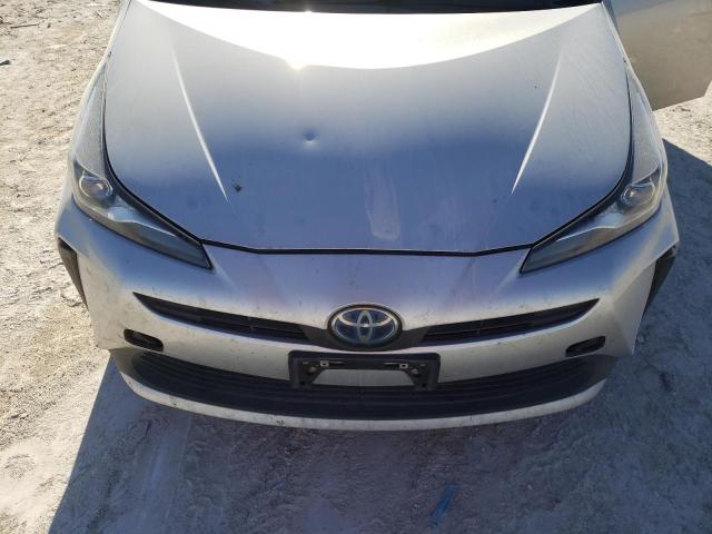 2020 TOYOTA PRIUS L - JTDKARFU4L3112341