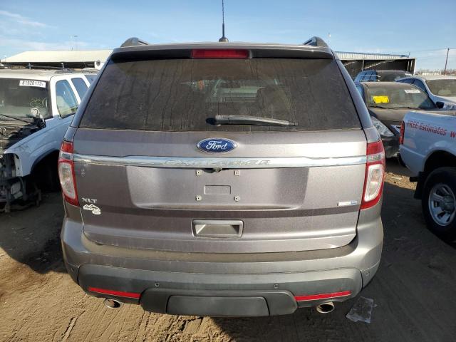 1FM5K8D88EGA22708 | 2014 FORD EXPLORER X