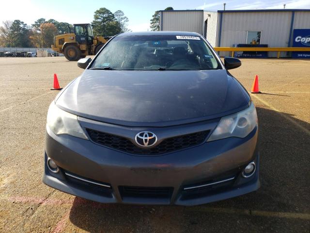 4T1BF1FK8EU333824 | 2014 TOYOTA CAMRY L