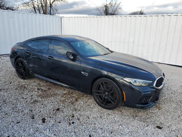 2020 BMW M8 - WBSGV0C02LCE55538