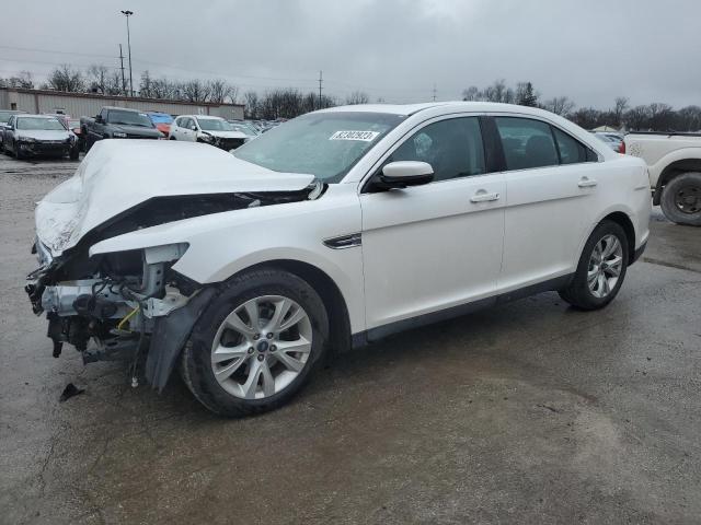 2011 Ford Taurus SEL