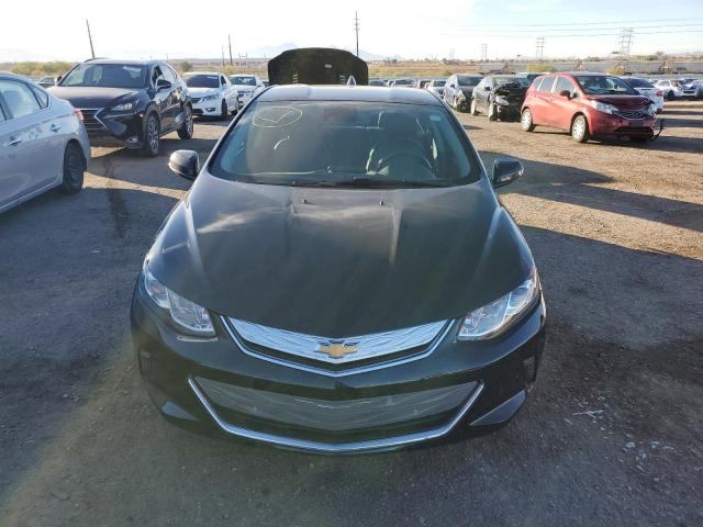 VIN 1G1RD6S50GU116236 2016 Chevrolet Volt, Ltz no.5