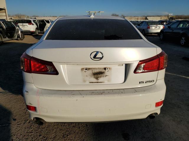 JTHBF5C23C5157111 | 2012 Lexus is 250