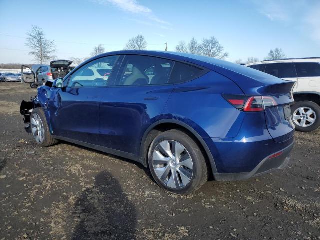 7SAYGDEEXPA171425 | 2023 TESLA MODEL Y