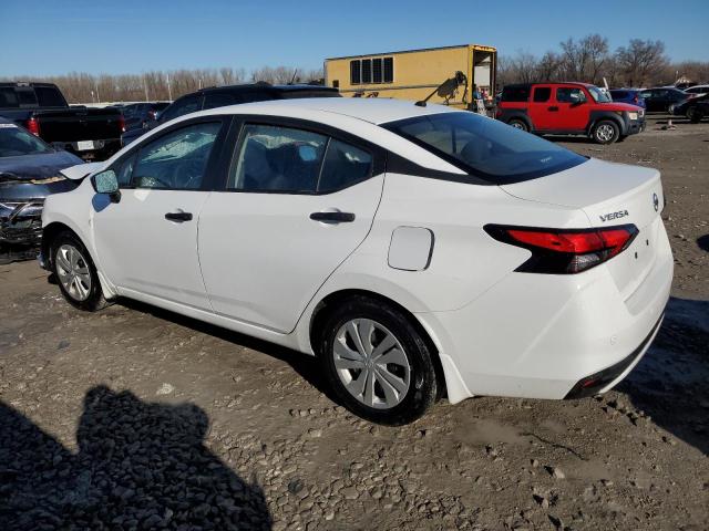 3N1CN8DV8ML906766 | 2021 NISSAN VERSA S