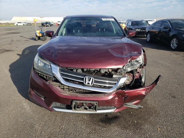 1HGCR2F50EA244364 | 2014 HONDA ACCORD SPO