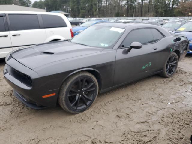 2016 Dodge Challenger R/T