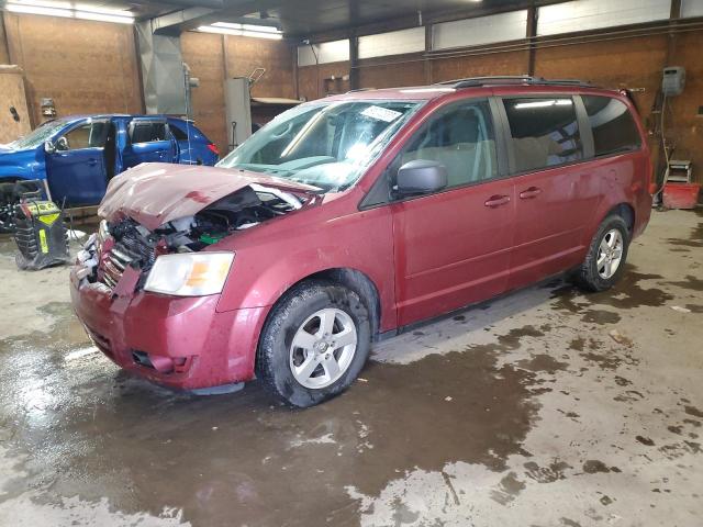 2010 Dodge Grand Caravan Hero