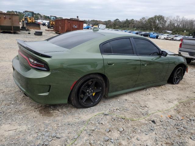 2C3CDXGJ7MH565358 | 2021 DODGE CHARGER SC