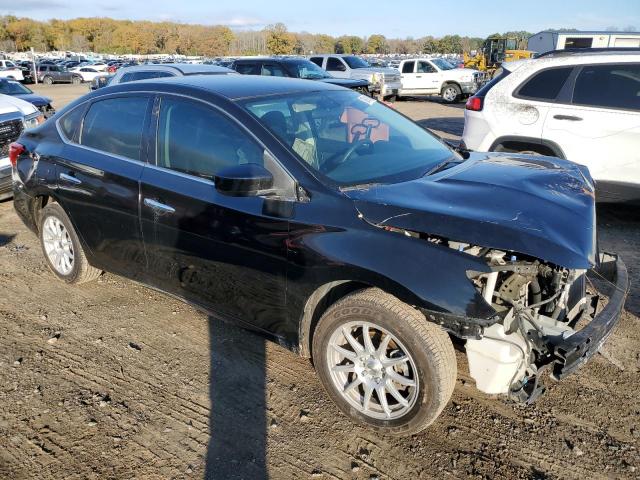 3N1AB7AP2GL678347 | 2016 NISSAN SENTRA S