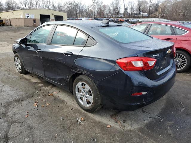 1G1BC5SM0G7319065 | 2016 Chevrolet cruze ls