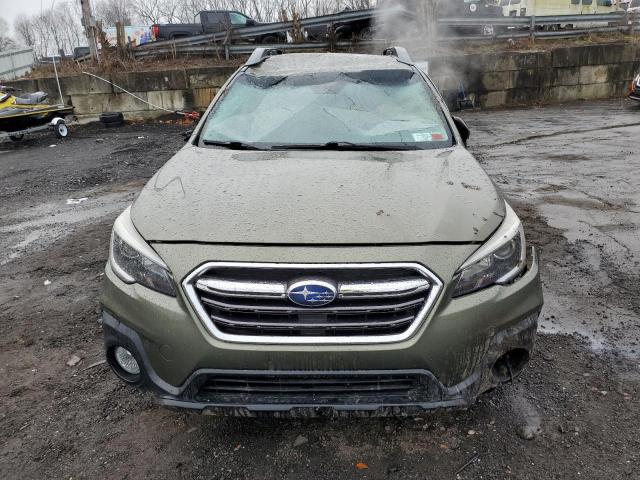 4S4BSAFCXJ3364898 | 2018 SUBARU OUTBACK 2.