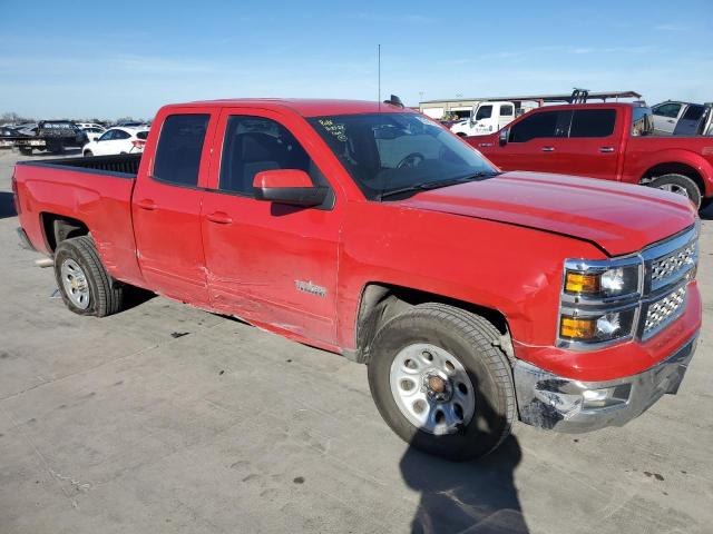 1GCRCREH5FZ306021 | 2015 CHEVROLET SILVERADO