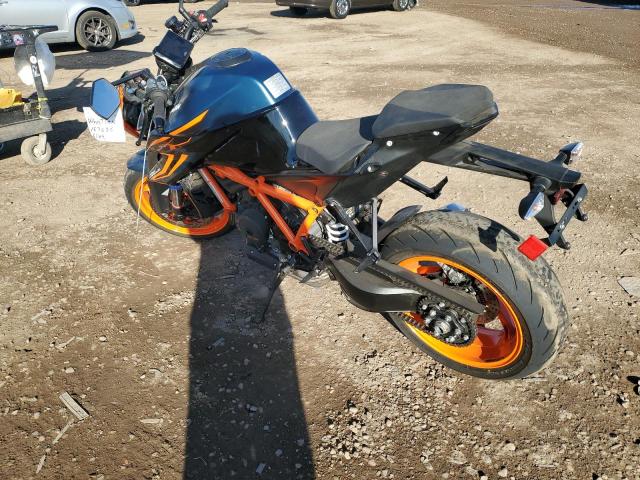 2022 KTM 1290 SUPER - VBKV39406NM955749