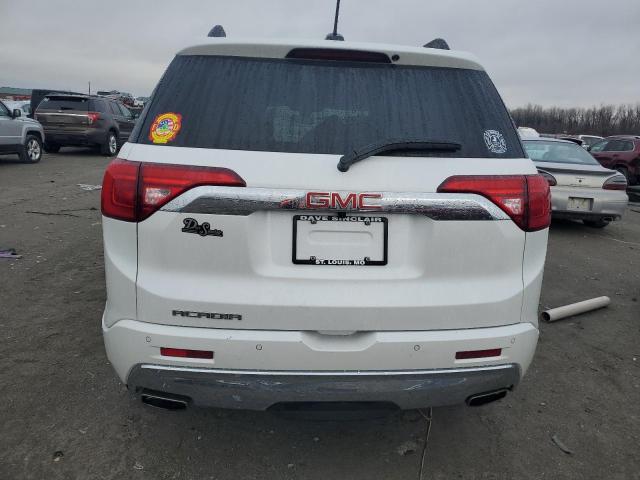 1GKKNPLS0KZ299766 | 2019 GMC ACADIA DEN