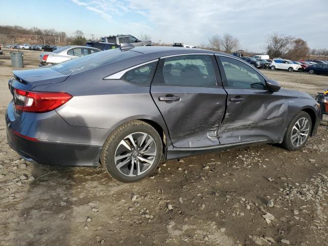 1HGCV3F46MA022337 | 2021 Honda accord hybrid ex