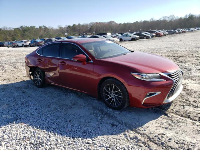 JTHBK1GG2G2233239 | 2016 LEXUS ES 350