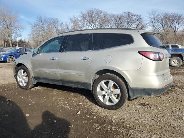 1GNKRGKDXGJ254012 | 2016 CHEVROLET TRAVERSE L