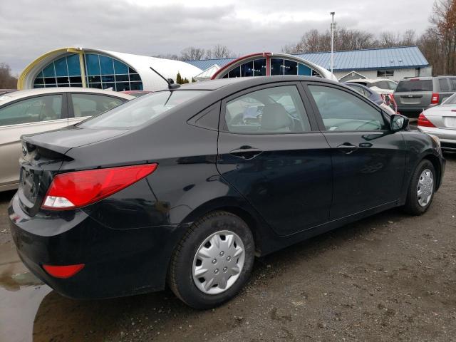 2016 Hyundai Accent Se VIN: KMHCT4AEXGU079777 Lot: 78868023