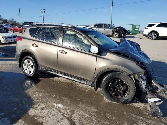 JTMZFREV8ED032581 | 2014 TOYOTA RAV4 LE