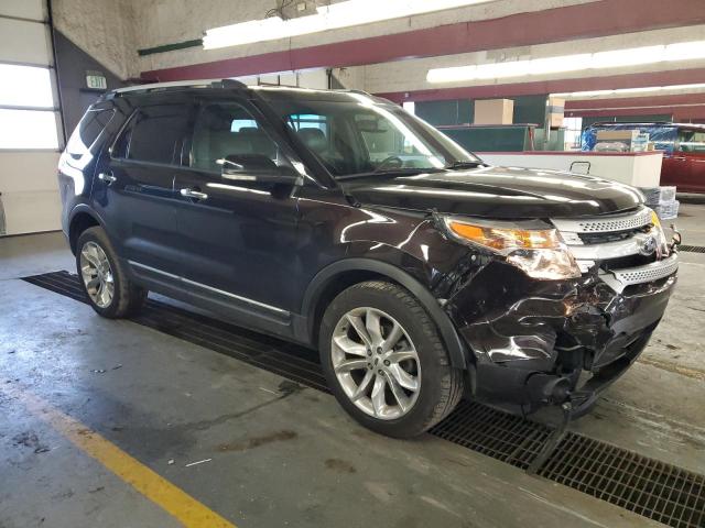 Vin: 1fm5k8d83dga74732, lot: 82331573, ford explorer xlt 20134