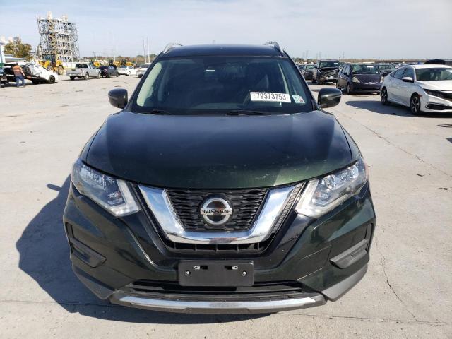 5N1AT2MV0LC702797 | 2020 NISSAN ROGUE S