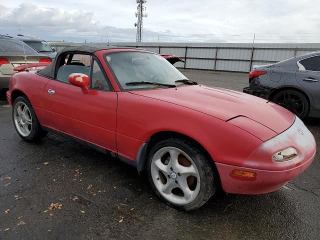 1997 Mazda Mx-5 Miata VIN: JM1NA3533V0720729 Lot: 81524673