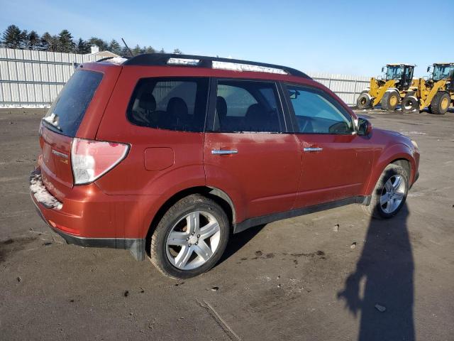 JF2SH6CC1AH722348 | 2010 Subaru forester 2.5x premium