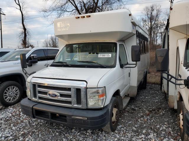 2014 Ford Econoline Cargo Van 