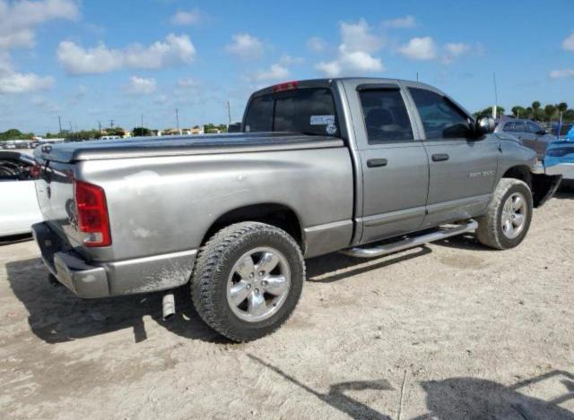 1D7HU18D25J572425 | 2005 Dodge ram 1500 st