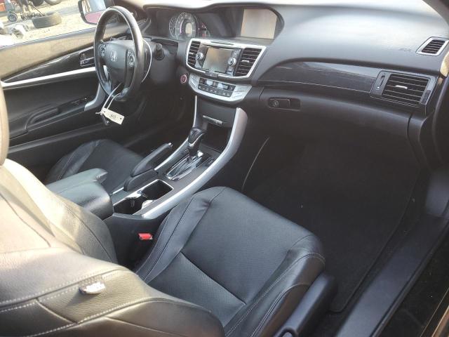 1HGCT1B85FA007883 | 2015 HONDA ACCORD EXL