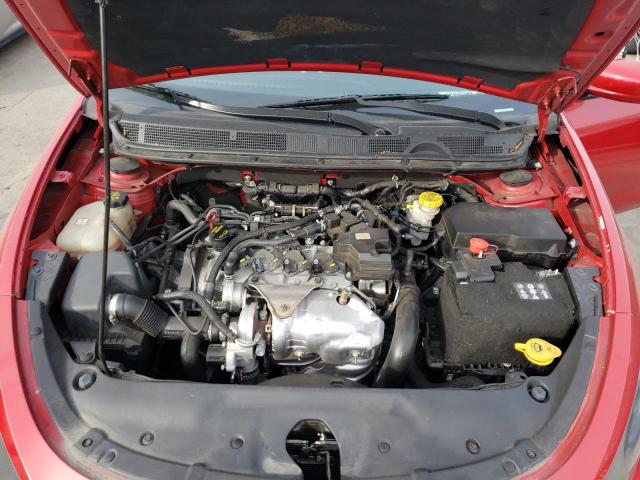 1C3CDFFH8GD822442 2016 Dodge Dart Sxt Sport