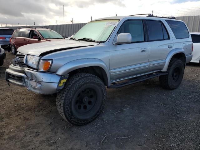 1999 Toyota 4Runner Limited