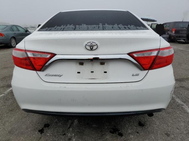 4T1BF1FKXHU426414 | 2017 TOYOTA CAMRY LE