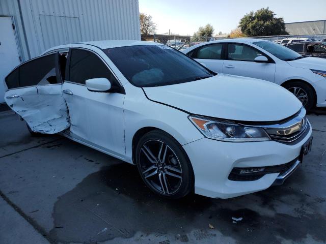 1HGCR2F35FA096129 | 2015 HONDA ACCORD LX