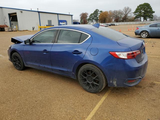 19UDE2F30HA000278 | 2017 ACURA ILX BASE W