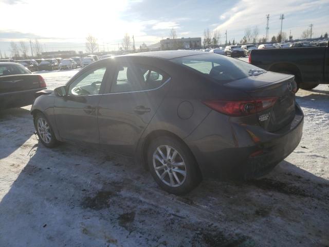 3MZBM1V76EM109492 | 2014 MAZDA 3 TOURING