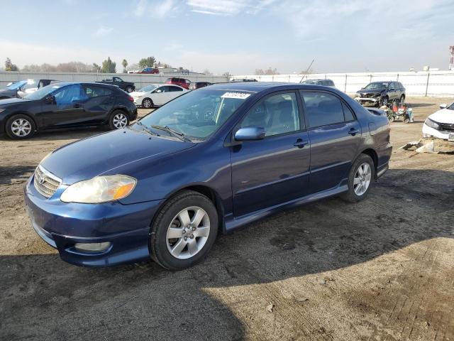 2008 Toyota Corolla CE