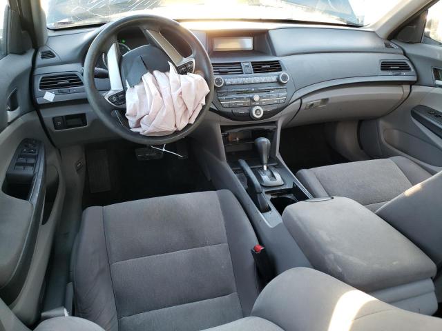 1HGCP2F30AA048214 2010 Honda Accord Lx