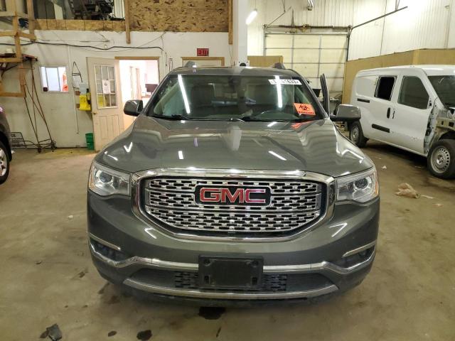 1GKKNXLS9JZ192259 | 2018 GMC ACADIA DEN