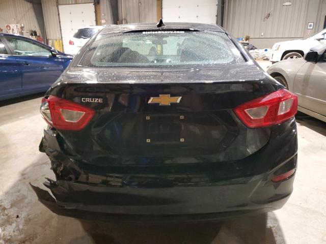 1G1BC5SM6H7132902 | 2017 CHEVROLET CRUZE LS