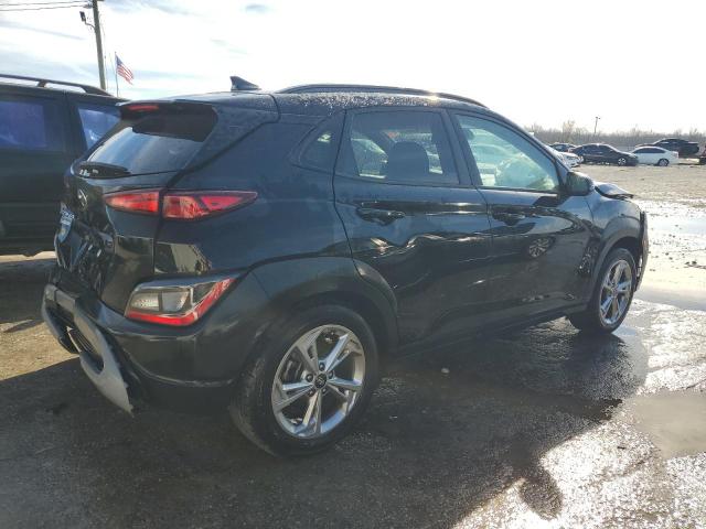 KM8K62AB8NU782286 | 2022 HYUNDAI KONA SEL